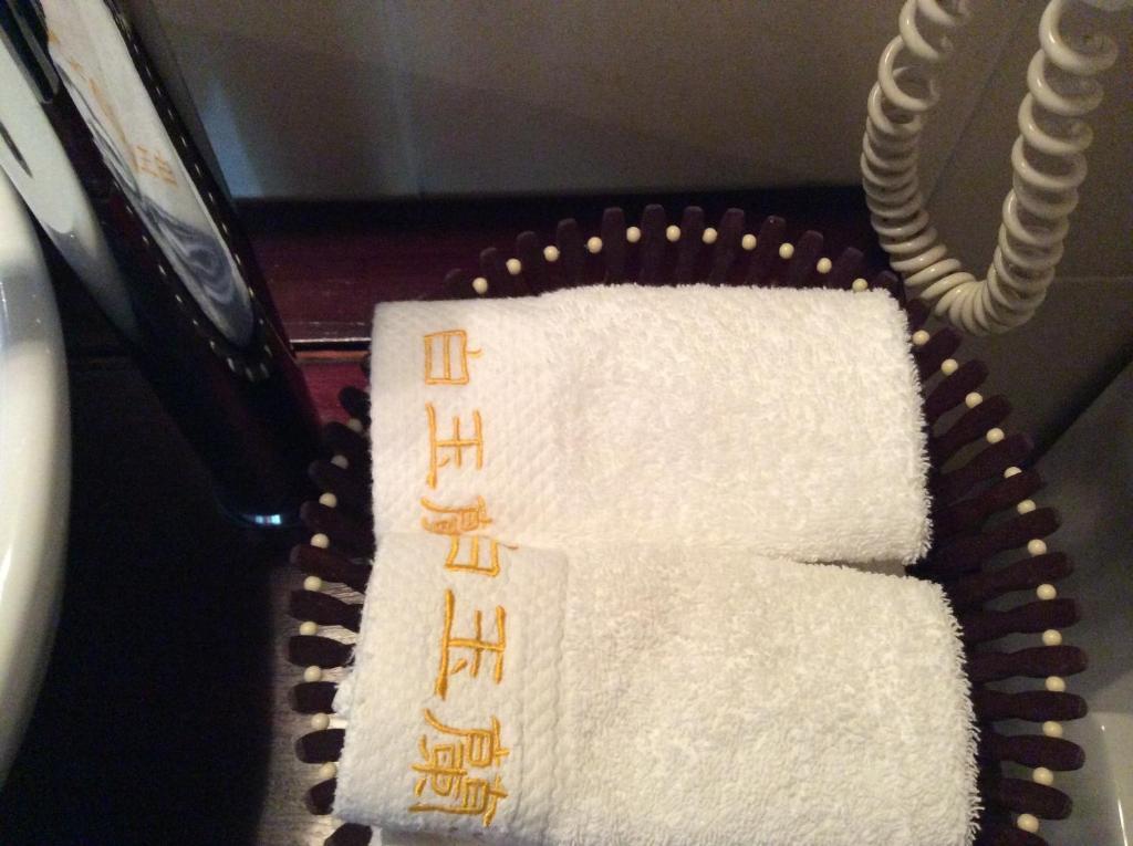 Yangshuo Magnolia Hotel Pokój zdjęcie